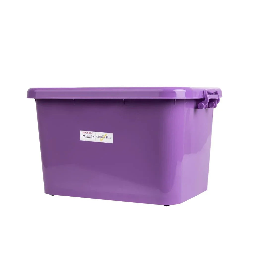 FB522 Mercer Millennia Culinary Allergen Safety Kit - JD Catering Equipment Solutions Ltd