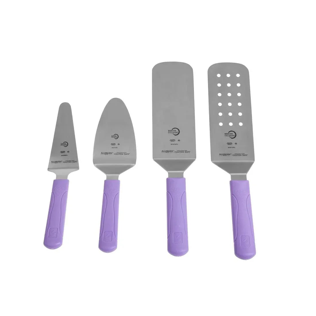 FB522 Mercer Millennia Culinary Allergen Safety Kit - JD Catering Equipment Solutions Ltd