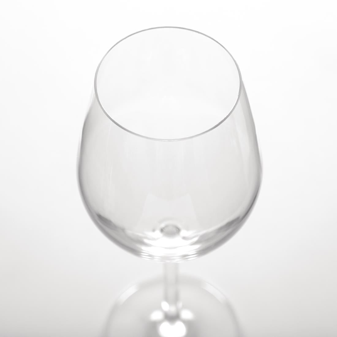 FB552 Olympia Cordoba Wine Glasses 420ml (Pack of 6) JD Catering Equipment Solutions Ltd