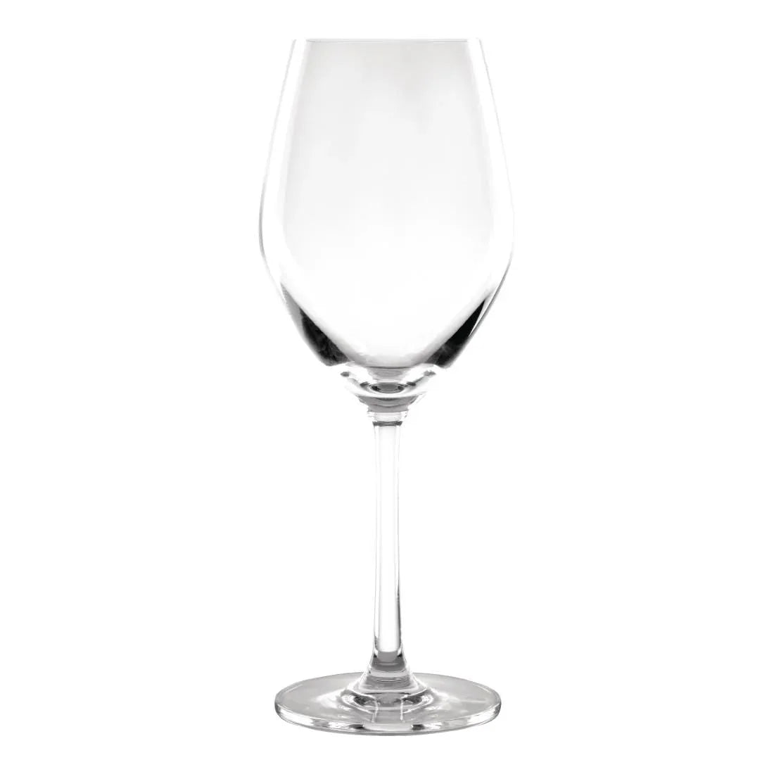 FB552 Olympia Cordoba Wine Glasses 420ml (Pack of 6) - JD Catering Equipment Solutions Ltd