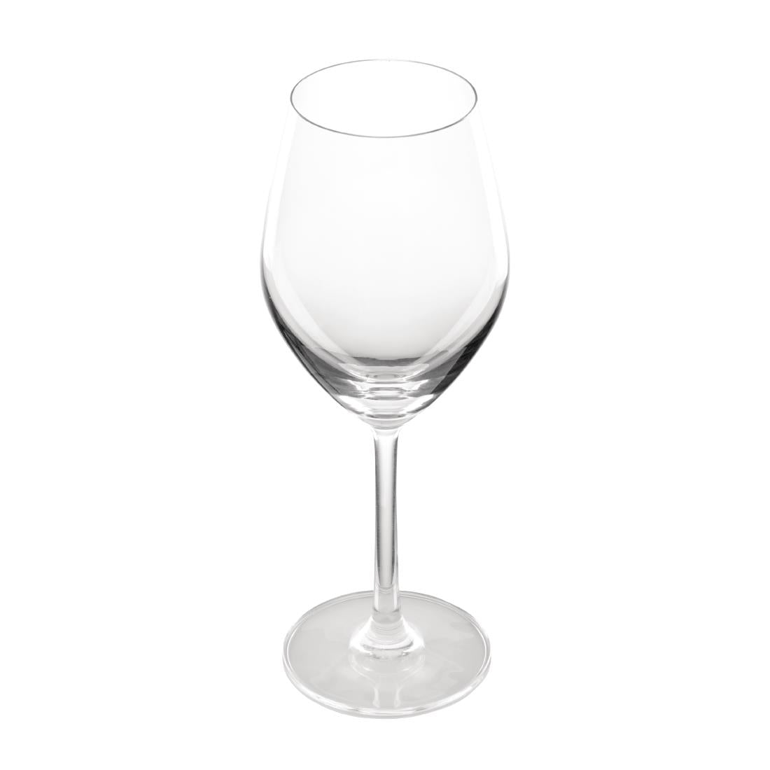 FB552 Olympia Cordoba Wine Glasses 420ml (Pack of 6) JD Catering Equipment Solutions Ltd