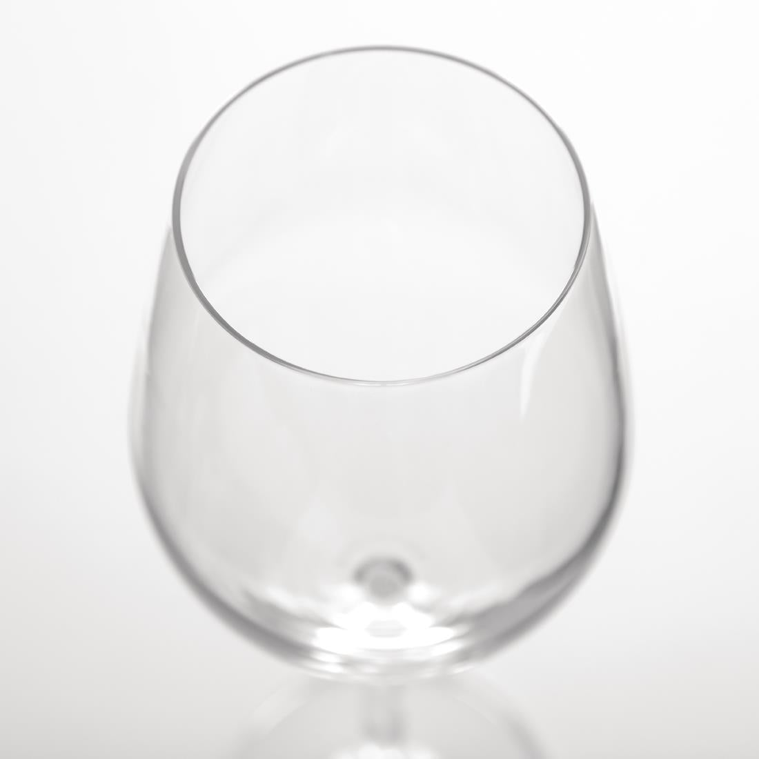 FB553 Olympia Cordoba Wine Glasses 340ml (Pack of 6) JD Catering Equipment Solutions Ltd