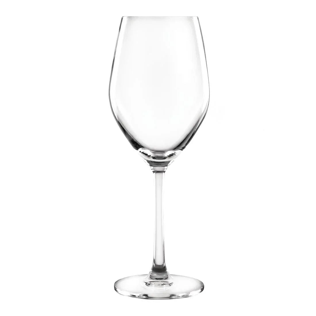 FB553 Olympia Cordoba Wine Glasses 340ml (Pack of 6) - JD Catering Equipment Solutions Ltd