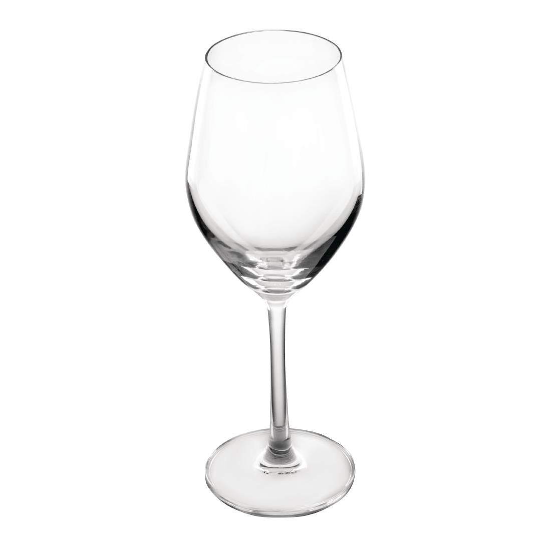 FB553 Olympia Cordoba Wine Glasses 340ml (Pack of 6) JD Catering Equipment Solutions Ltd