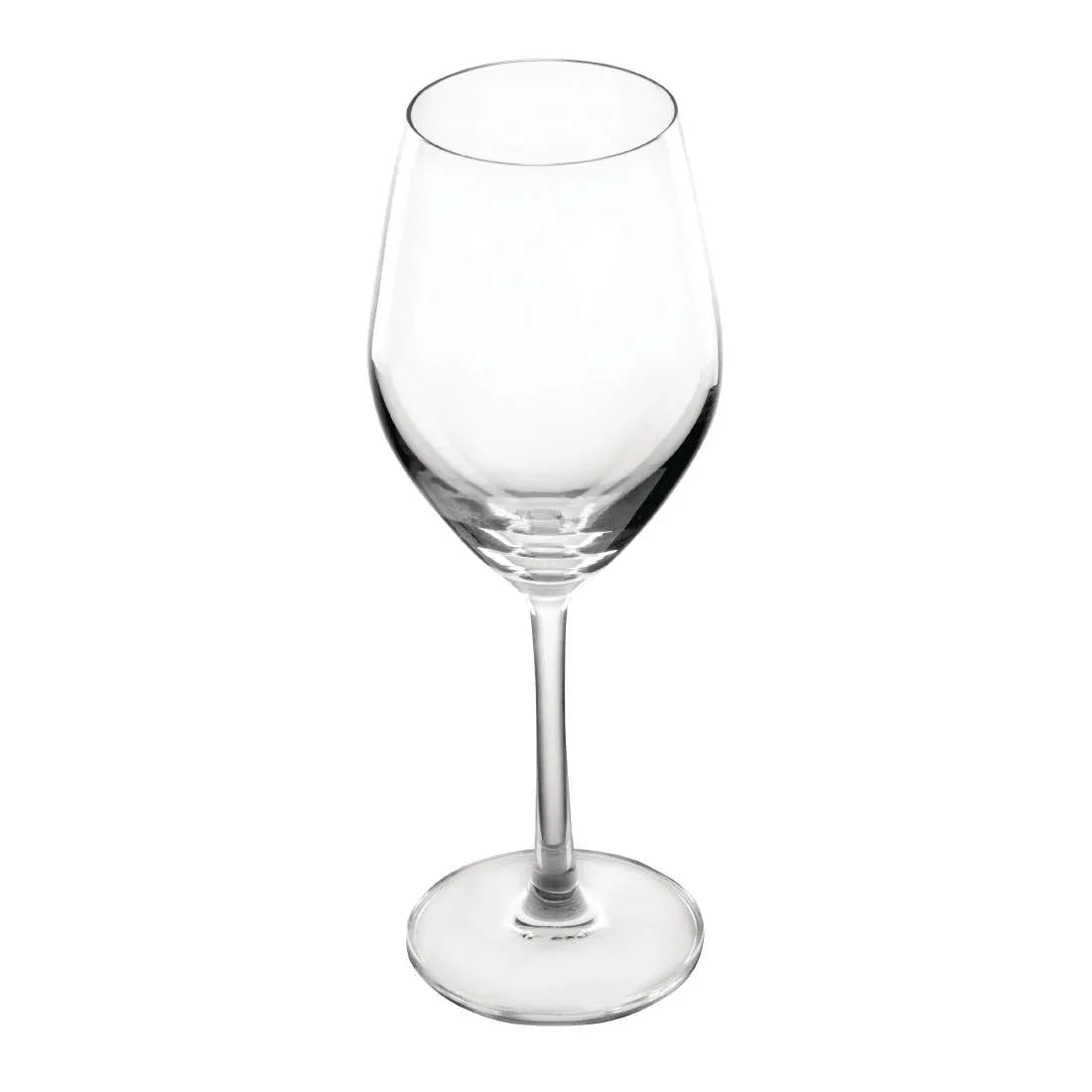 FB553 Olympia Cordoba Wine Glasses 340ml (Pack of 6) - JD Catering Equipment Solutions Ltd