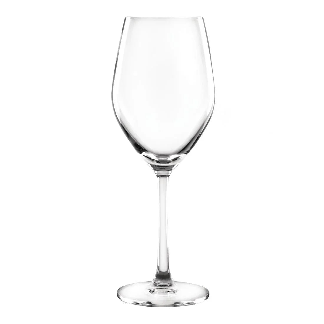 FB553 Olympia Cordoba Wine Glasses 340ml (Pack of 6) - JD Catering Equipment Solutions Ltd