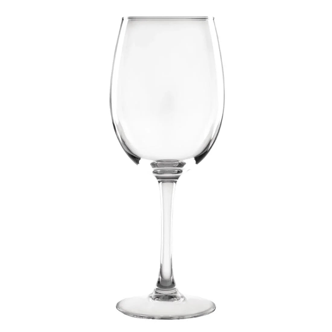 FB573 Olympia Rosario Wine Glasses 470ml (Pack of 6) JD Catering Equipment Solutions Ltd