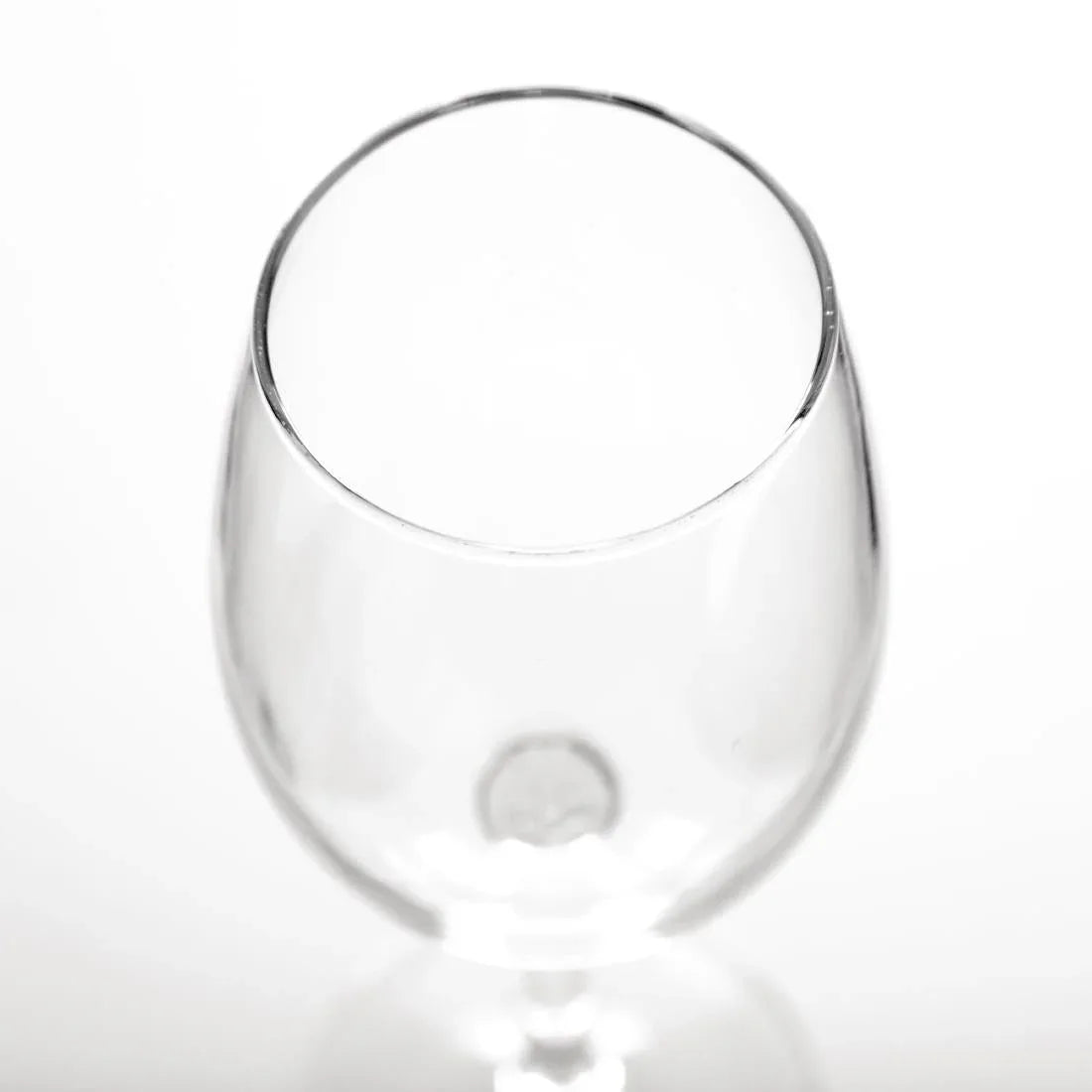 FB574 Olympia Rosario Wine Glasses 350ml (Pack of 6) JD Catering Equipment Solutions Ltd