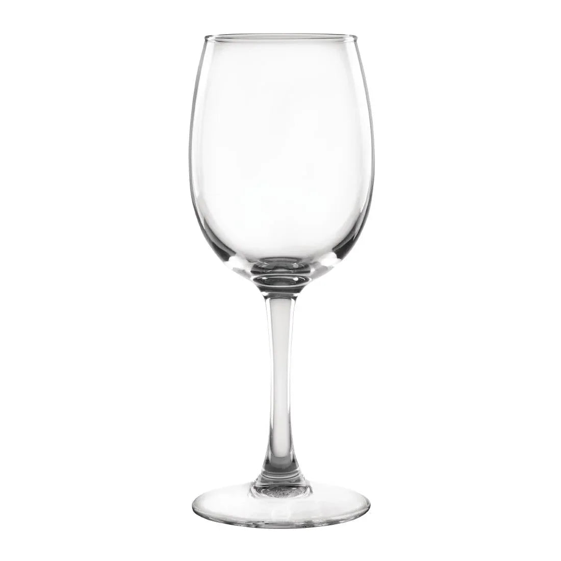 FB575 Olympia Rosario Wine Glasses 250ml (Pack of 6) - JD Catering Equipment Solutions Ltd