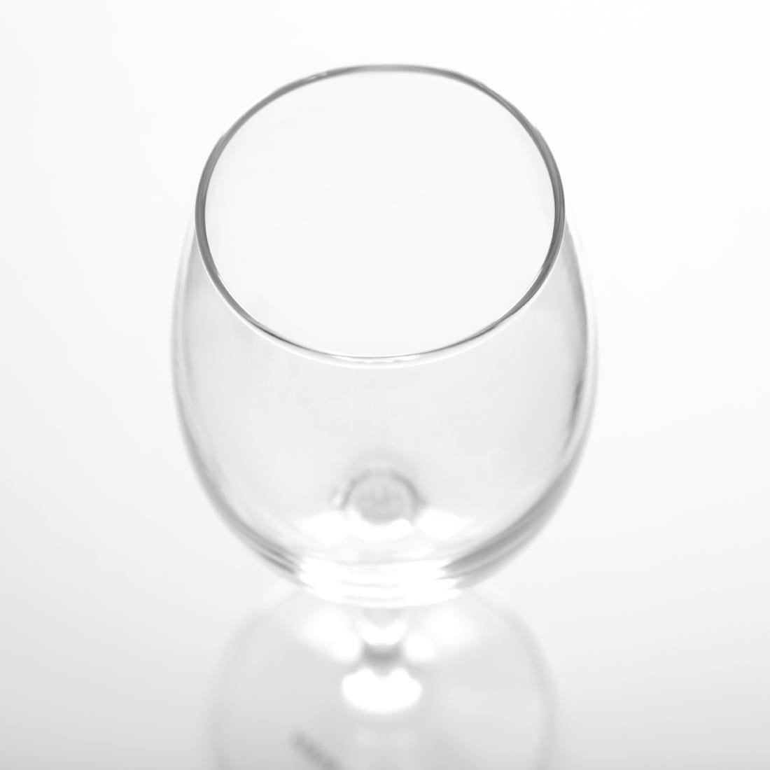FB575 Olympia Rosario Wine Glasses 250ml (Pack of 6) JD Catering Equipment Solutions Ltd