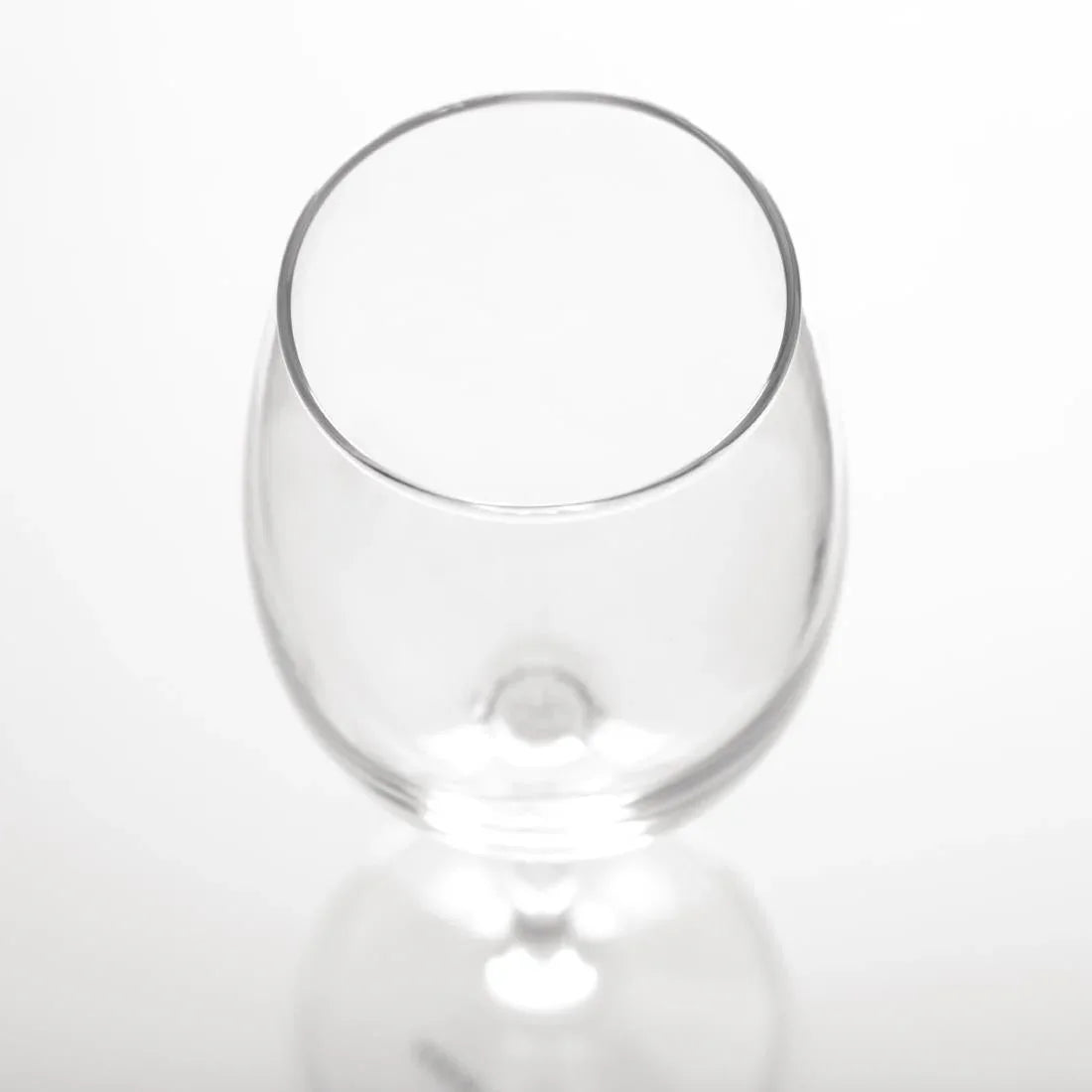FB575 Olympia Rosario Wine Glasses 250ml (Pack of 6) - JD Catering Equipment Solutions Ltd