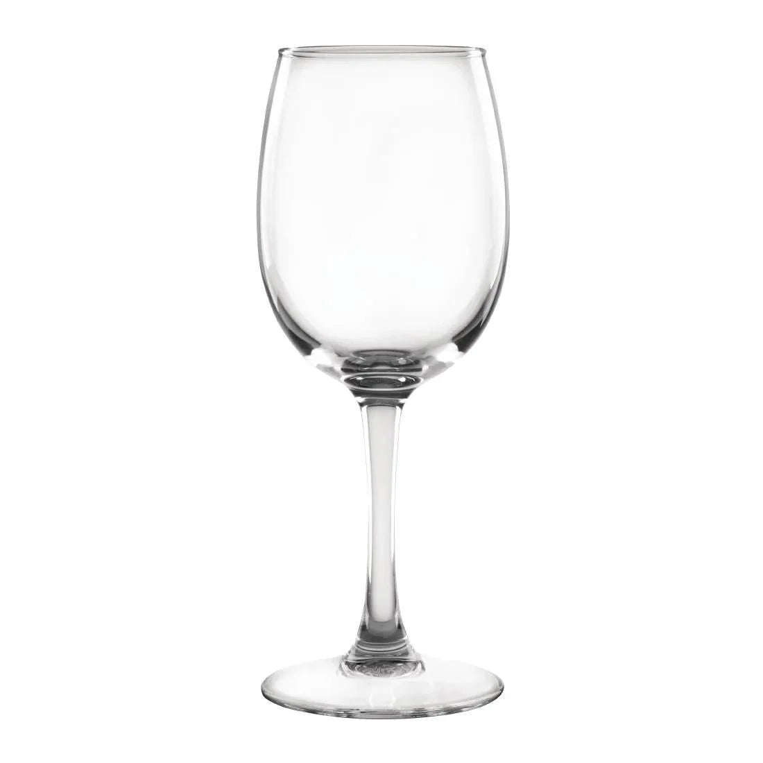 FB575 Olympia Rosario Wine Glasses 250ml (Pack of 6) - JD Catering Equipment Solutions Ltd