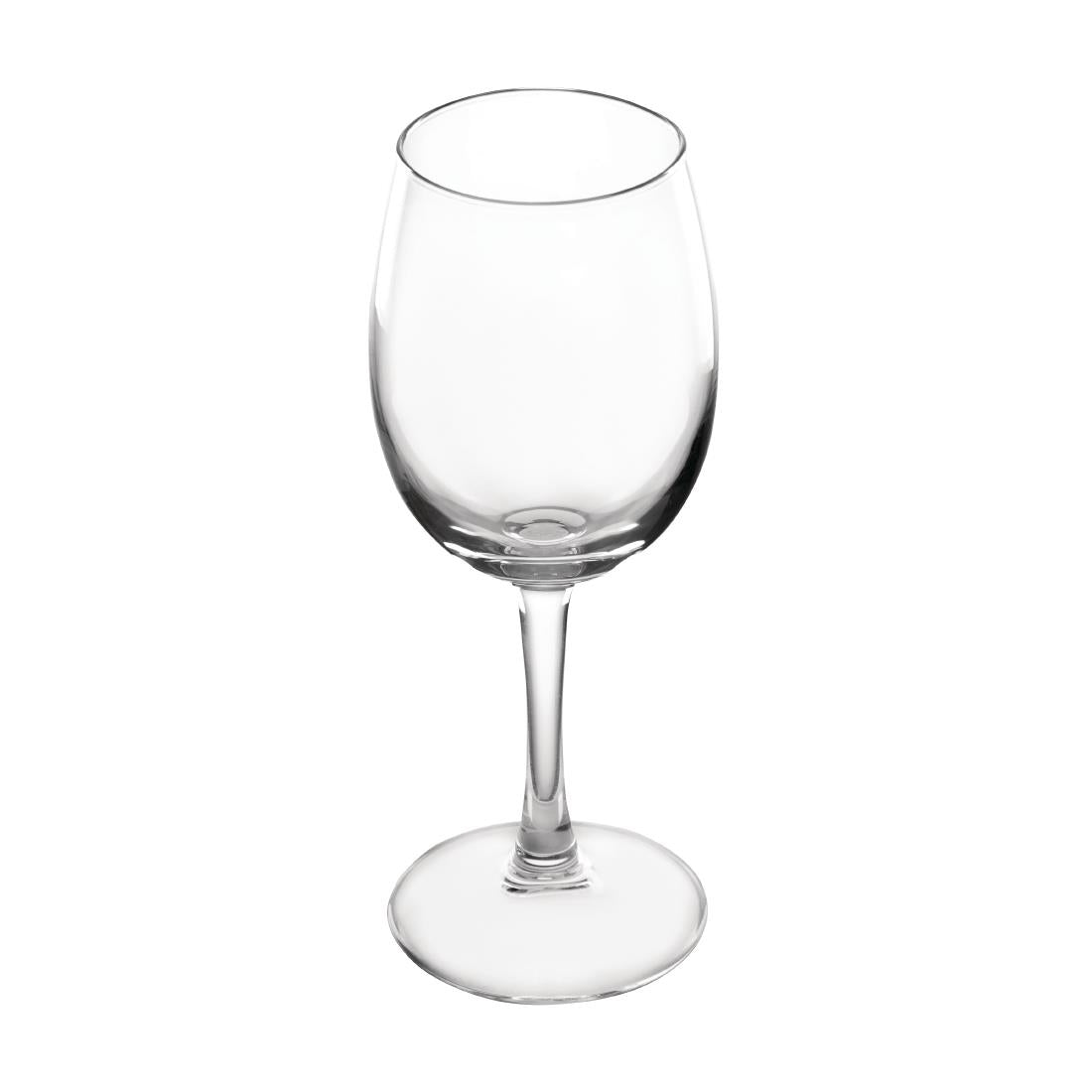 FB575 Olympia Rosario Wine Glasses 250ml (Pack of 6) JD Catering Equipment Solutions Ltd