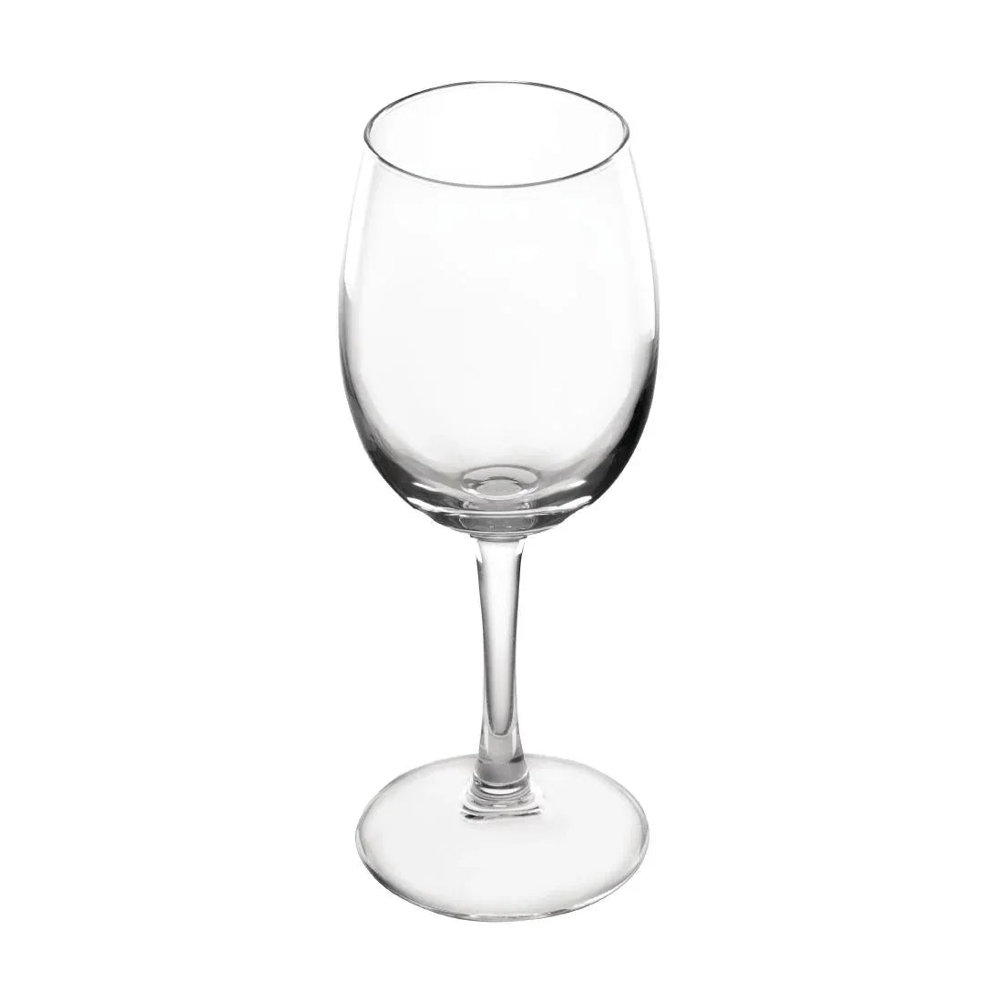 FB575 Olympia Rosario Wine Glasses 250ml (Pack of 6) - JD Catering Equipment Solutions Ltd
