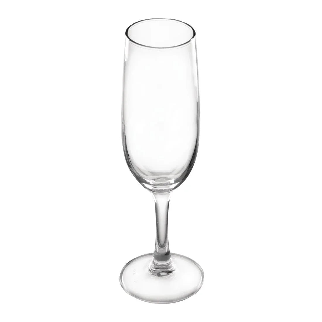 FB576 Olympia Rosario Flute 170ml (Pack of 6) JD Catering Equipment Solutions Ltd