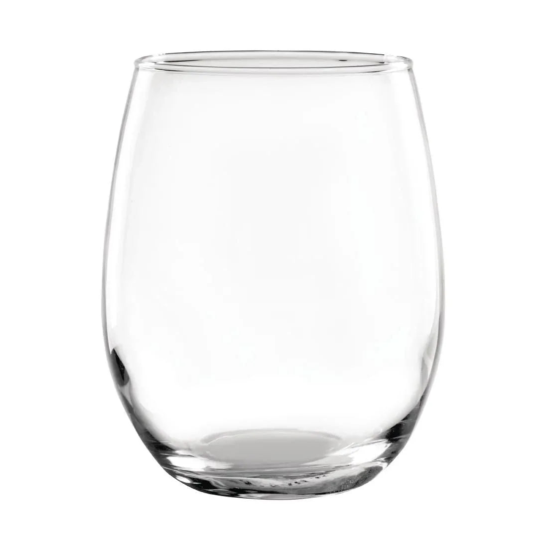 FB578 Olympia Rosario Tumbler 350ml (Pack of 6) JD Catering Equipment Solutions Ltd