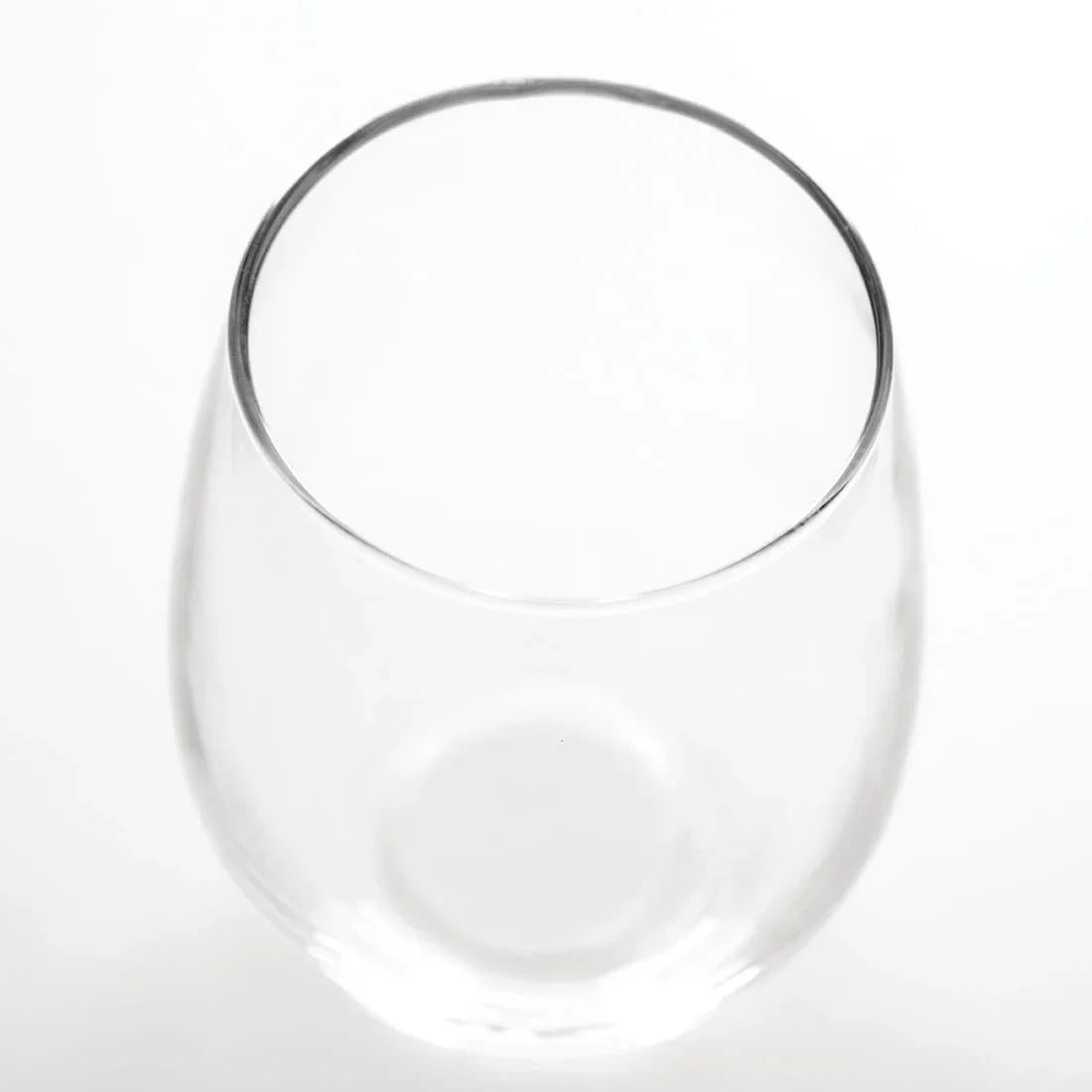 FB578 Olympia Rosario Tumbler 350ml (Pack of 6) JD Catering Equipment Solutions Ltd