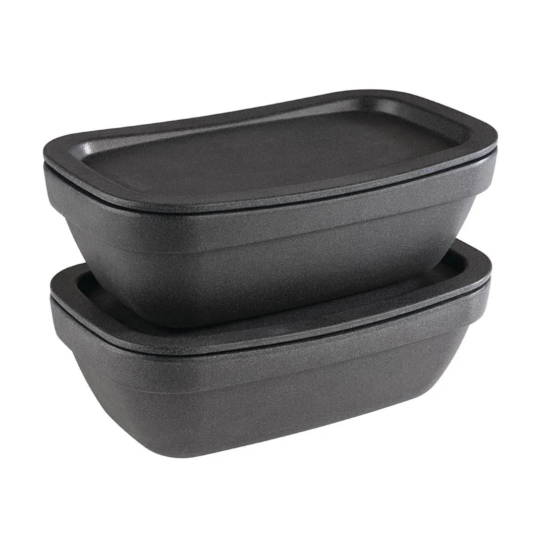 FB658 APS Iron GN 1/4 1.4Ltr - JD Catering Equipment Solutions Ltd