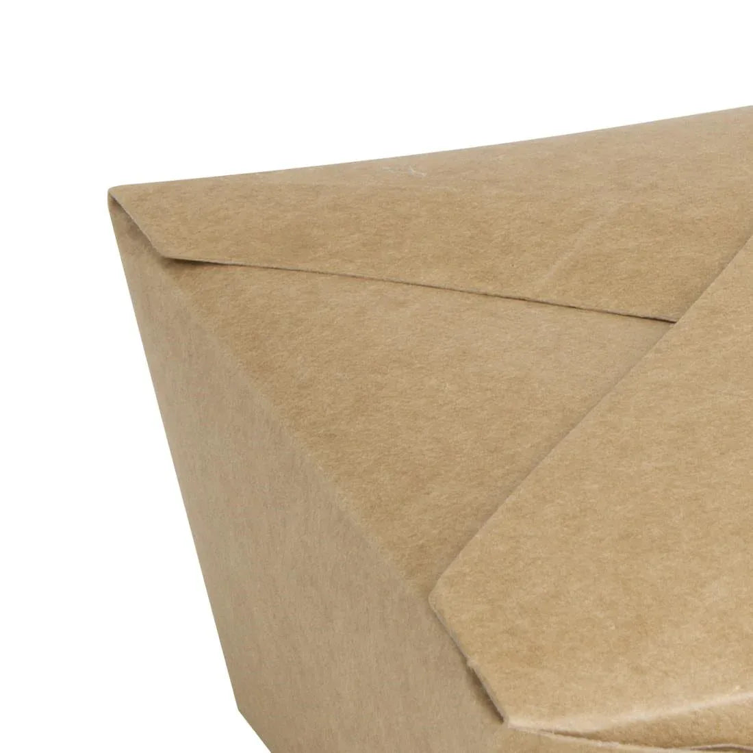 FB674 Fiesta Compostable Paperboard Food Cartons 1200ml / 42oz (Pack of 200) - JD Catering Equipment Solutions Ltd