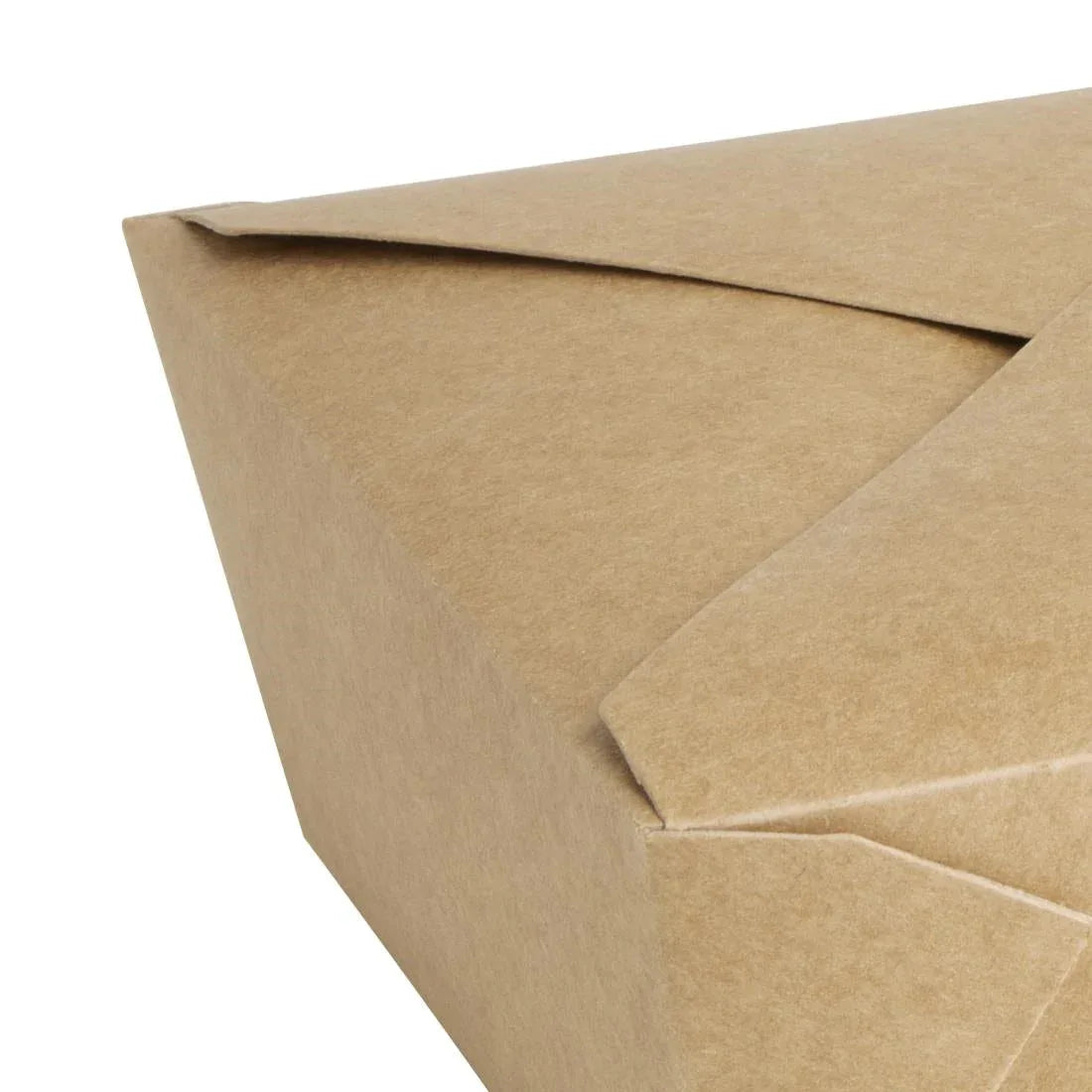 FB675 Fiesta Compostable Paperboard Food Cartons 1800ml / 63oz (Pack of 200) - JD Catering Equipment Solutions Ltd