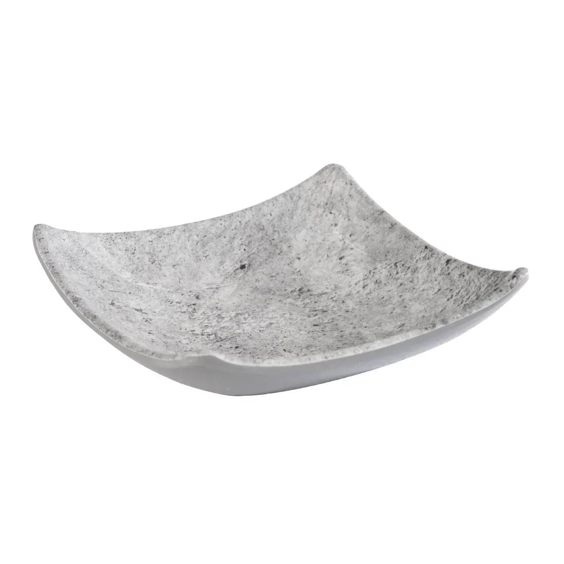 FB804 APS Element Squared Dish 105 x 105mm - JD Catering Equipment Solutions Ltd