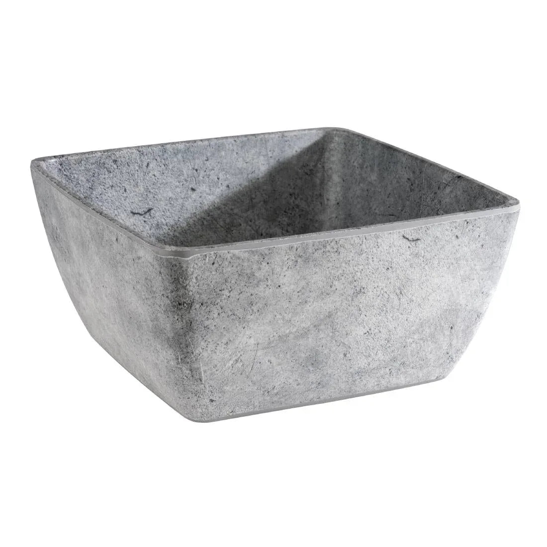 FB811 APS Element Squared Bowl 250 x 250mm 3Ltr - JD Catering Equipment Solutions Ltd