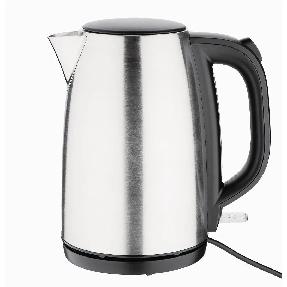 FB879 Caterlite Stainless Steel Kettle - 1.7Ltr - JD Catering Equipment Solutions Ltd