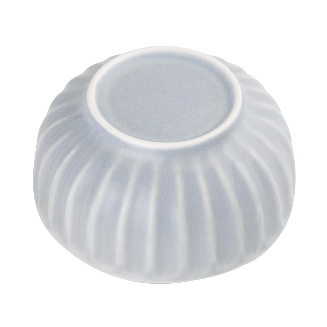 FB956 Olympia Corallite Deep Bowls Concrete Grey 150mm (Pack of 6) JD Catering Equipment Solutions Ltd