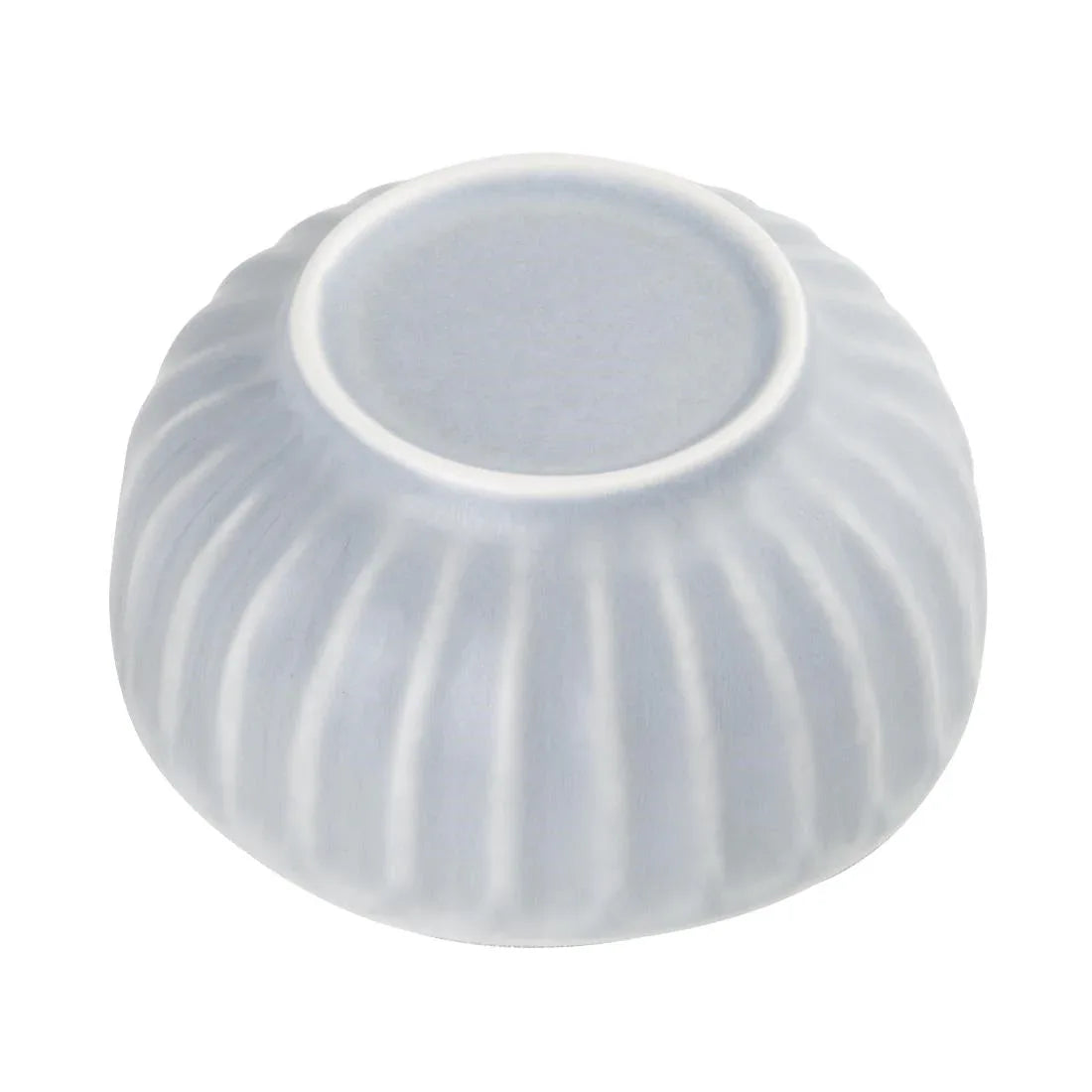 FB956 Olympia Corallite Deep Bowls Concrete Grey 150mm (Pack of 6) - JD Catering Equipment Solutions Ltd