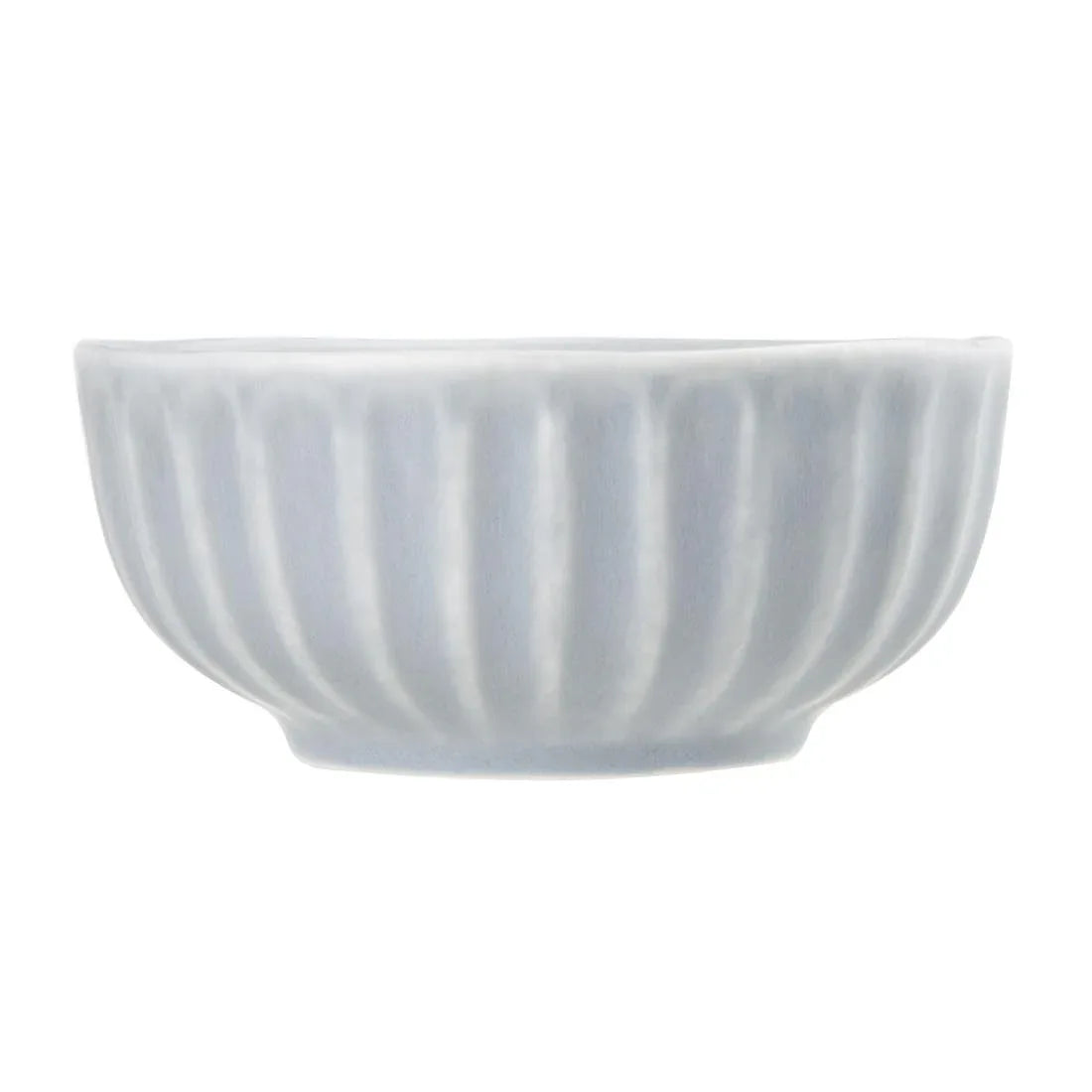 FB956 Olympia Corallite Deep Bowls Concrete Grey 150mm (Pack of 6) - JD Catering Equipment Solutions Ltd