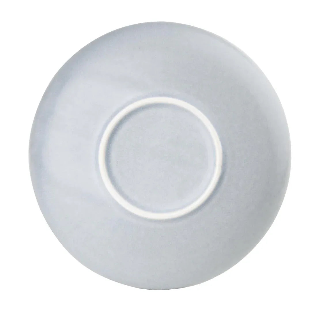 FB957 Olympia Corallite Coupe Bowls Concrete Grey 220mm (Pack of 6) - JD Catering Equipment Solutions Ltd