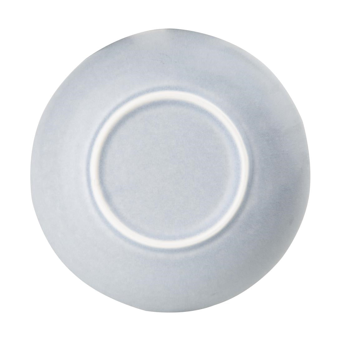 FB959 Olympia Corallite Coupe Bowls Concrete Grey 160mm (Pack of 6) JD Catering Equipment Solutions Ltd
