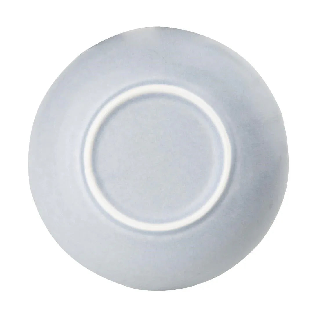 FB959 Olympia Corallite Coupe Bowls Concrete Grey 160mm (Pack of 6) - JD Catering Equipment Solutions Ltd