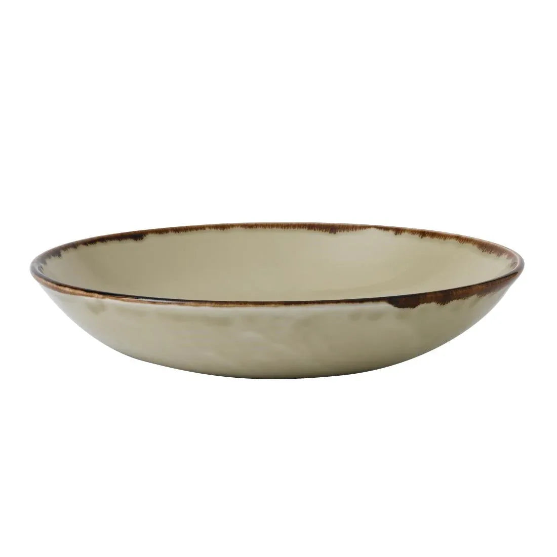 FC031 Dudson Harvest Evolve Coupe Bowls Linen 248mm (Pack of 12) - JD Catering Equipment Solutions Ltd