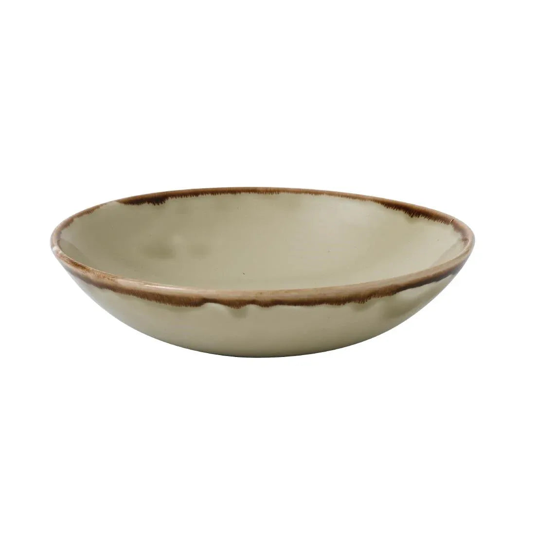 FC032 Dudson Harvest Evolve Coupe Bowls Linen 182mm (Pack of 12) - JD Catering Equipment Solutions Ltd
