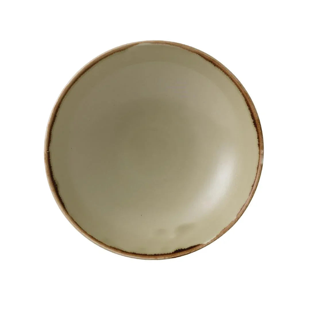 FC032 Dudson Harvest Evolve Coupe Bowls Linen 182mm (Pack of 12) - JD Catering Equipment Solutions Ltd