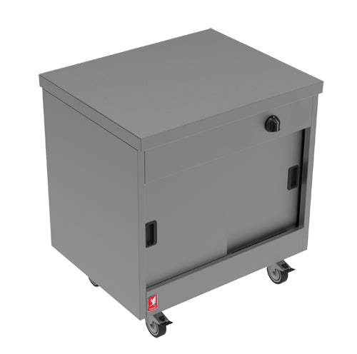 Falcon FC2-N Heated Cupboard - 4 x 1/1 GN