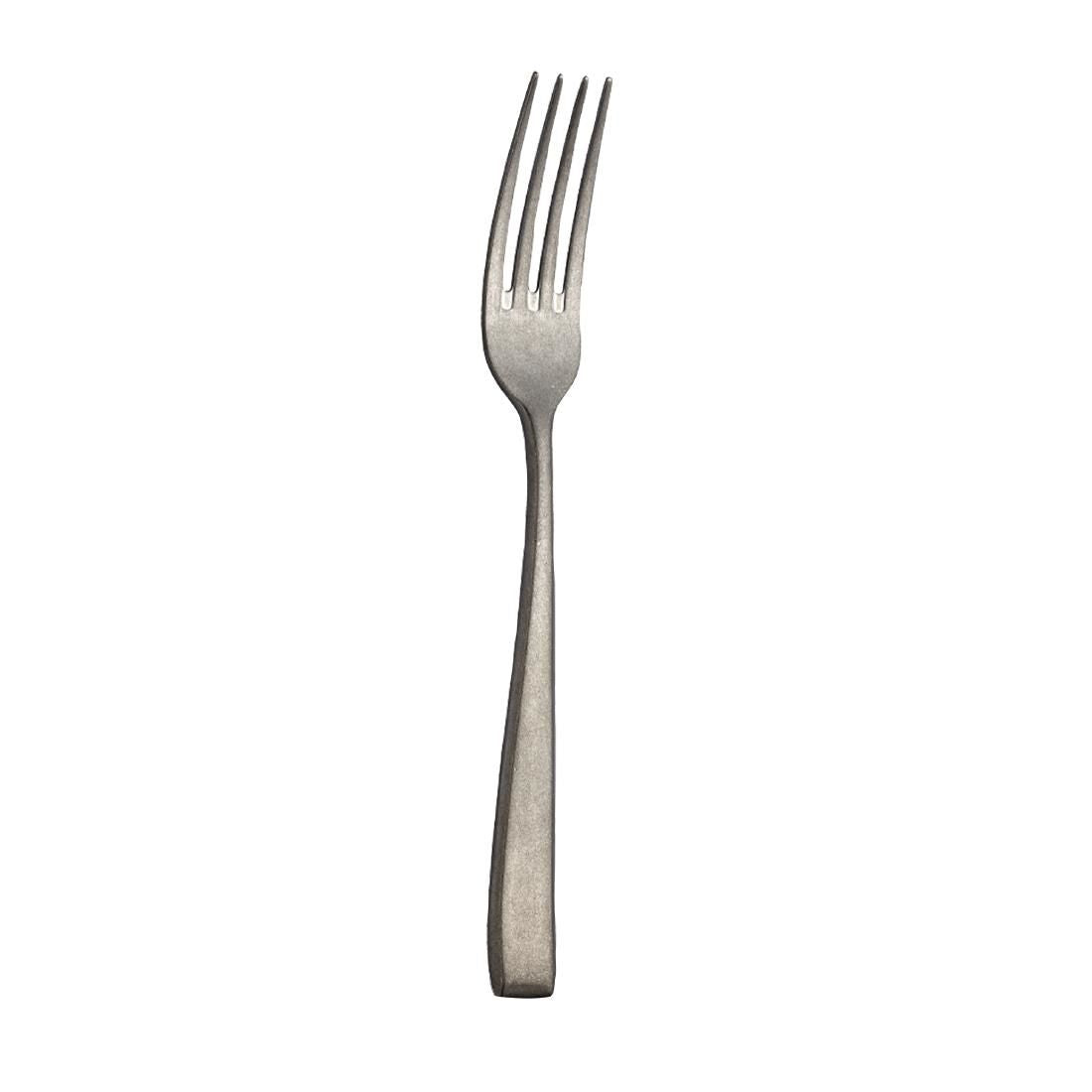 FC207 Churchill Durban Vintage Table Forks (Pack of 12) JD Catering Equipment Solutions Ltd