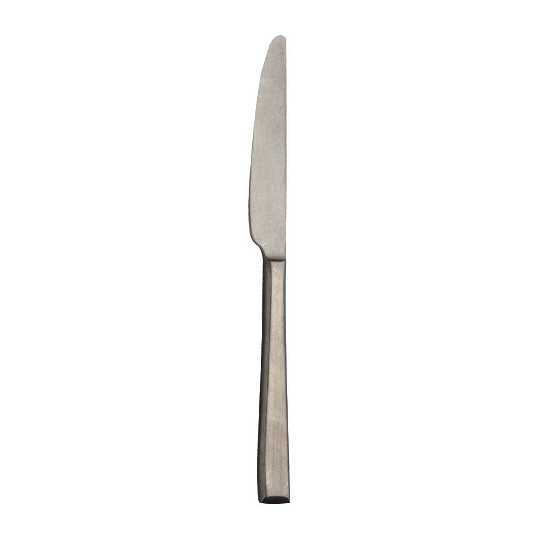 FC208 Churchill Durban Vintage Table Knives (Pack of 12) JD Catering Equipment Solutions Ltd
