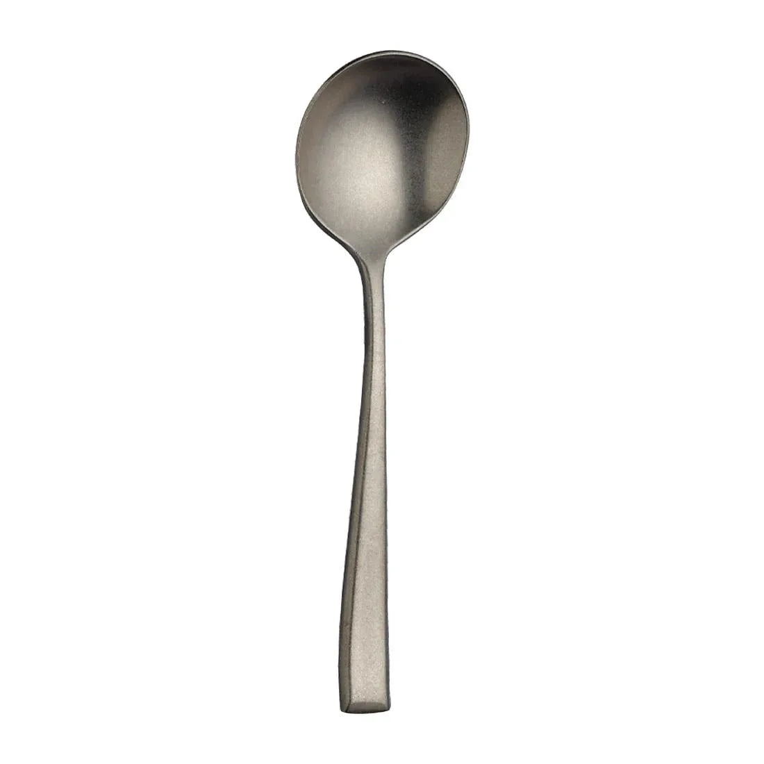 FC209 Churchill Durban Vintage Soup Spoons (Pack of 12) - JD Catering Equipment Solutions Ltd