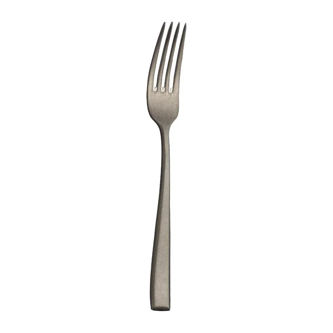 FC210 Churchill Durban Vintage Dessert Forks (Pack of 12) - JD Catering Equipment Solutions Ltd