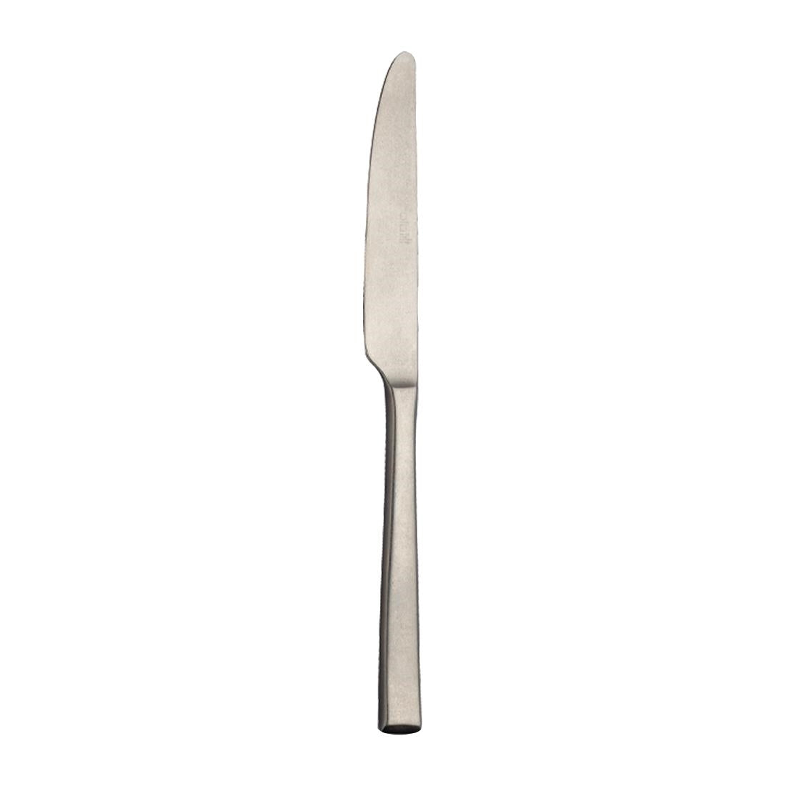 FC211 Churchill Durban Vintage Dessert Knives (Pack of 12) JD Catering Equipment Solutions Ltd