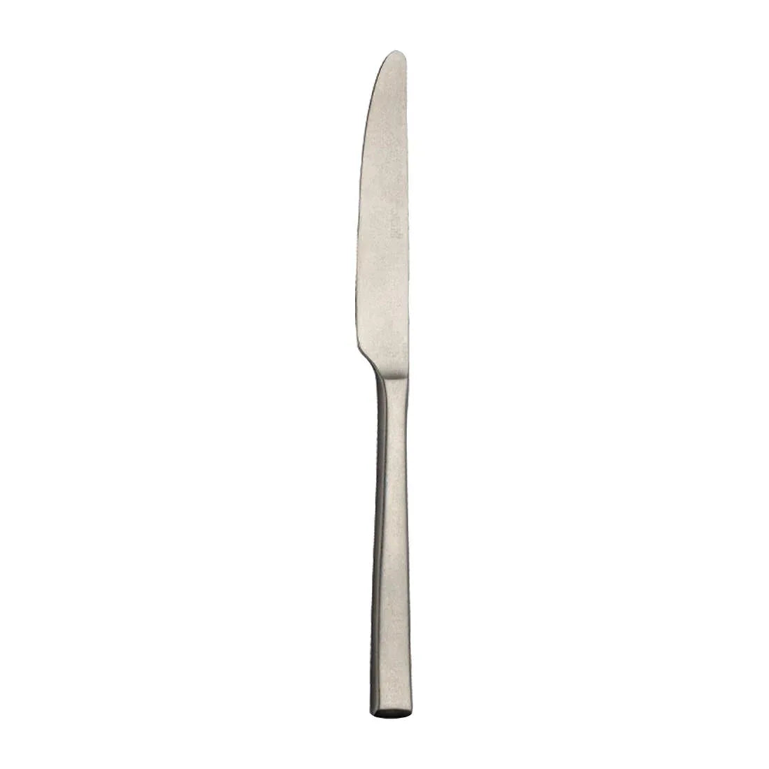 FC211 Churchill Durban Vintage Dessert Knives (Pack of 12) - JD Catering Equipment Solutions Ltd