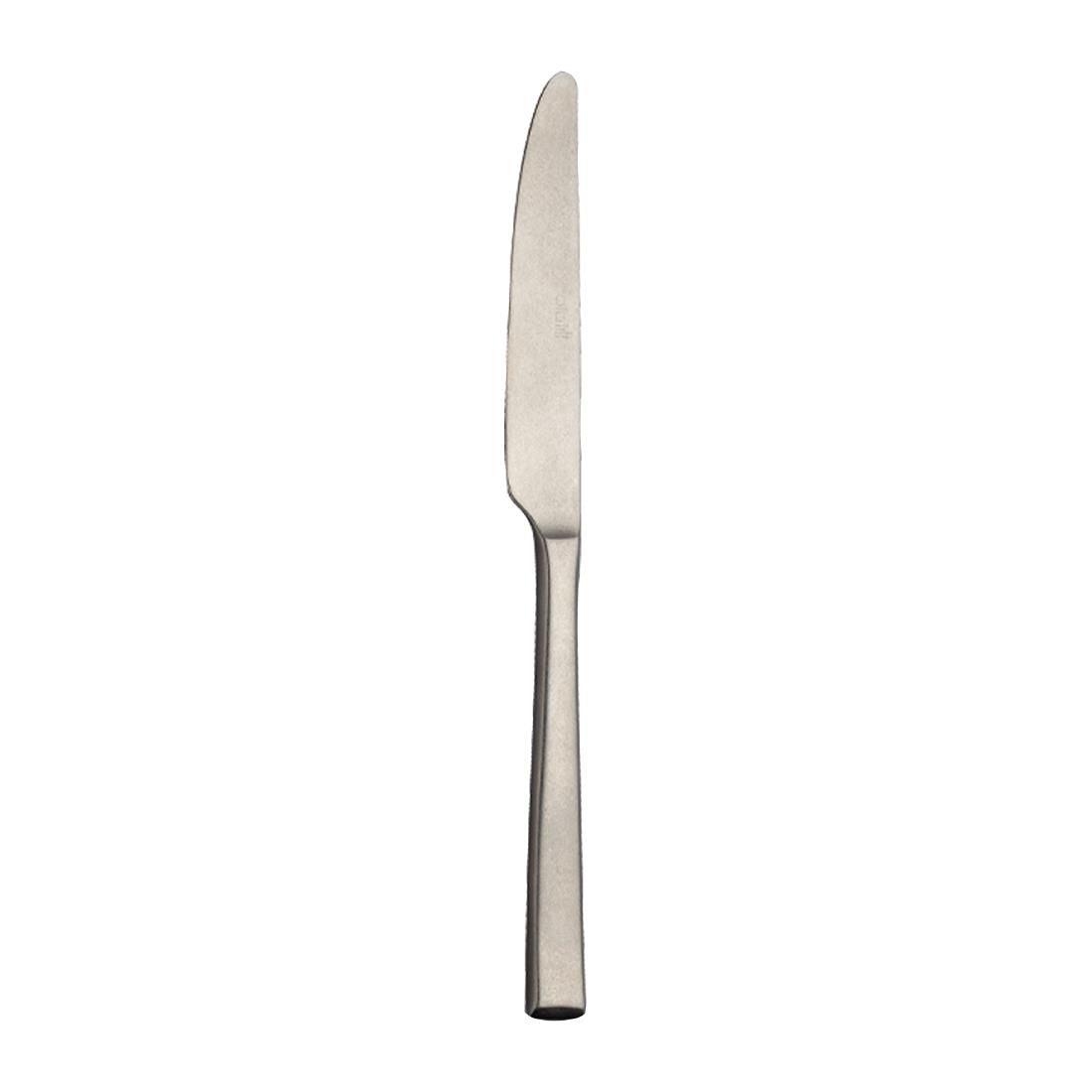 FC211 Churchill Durban Vintage Dessert Knives (Pack of 12) JD Catering Equipment Solutions Ltd