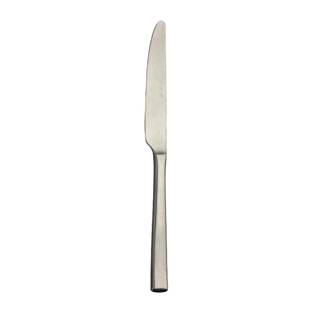 FC211 Churchill Durban Vintage Dessert Knives (Pack of 12) - JD Catering Equipment Solutions Ltd