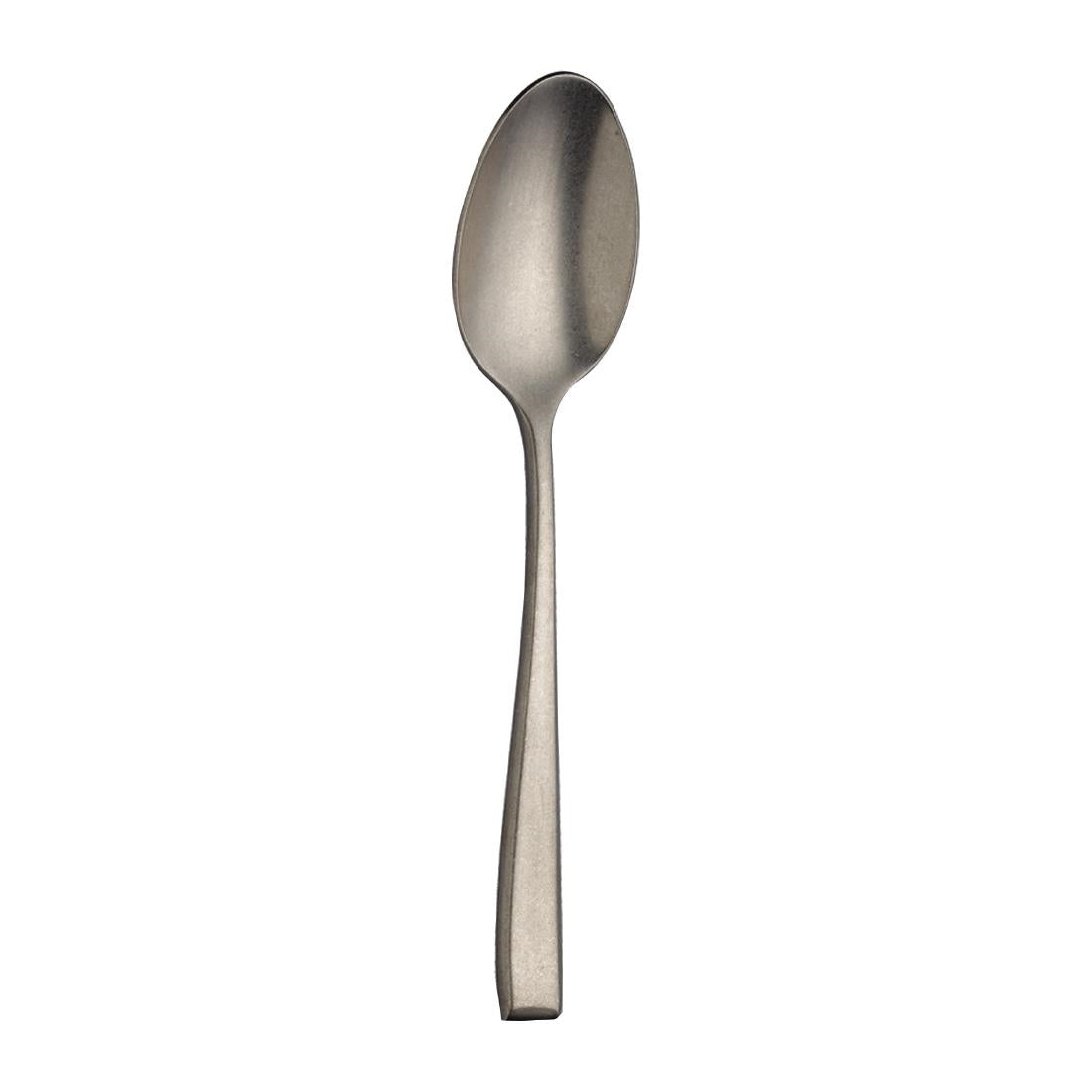 FC212 Churchill Durban Vintage Dessert Spoons (Pack of 12) JD Catering Equipment Solutions Ltd