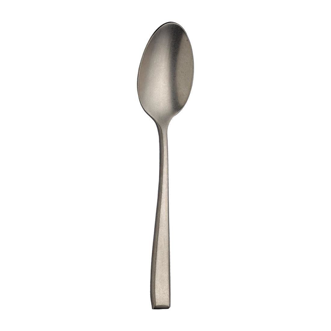 FC212 Churchill Durban Vintage Dessert Spoons (Pack of 12) JD Catering Equipment Solutions Ltd