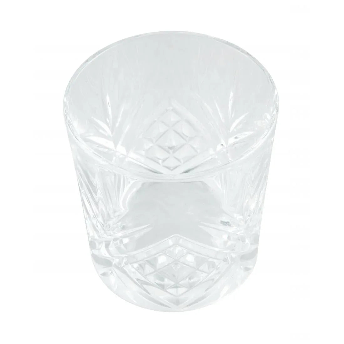 FC272 Arcoroc Broadway Old Fashioned Glasses 300ml (Pack of 24) - JD Catering Equipment Solutions Ltd