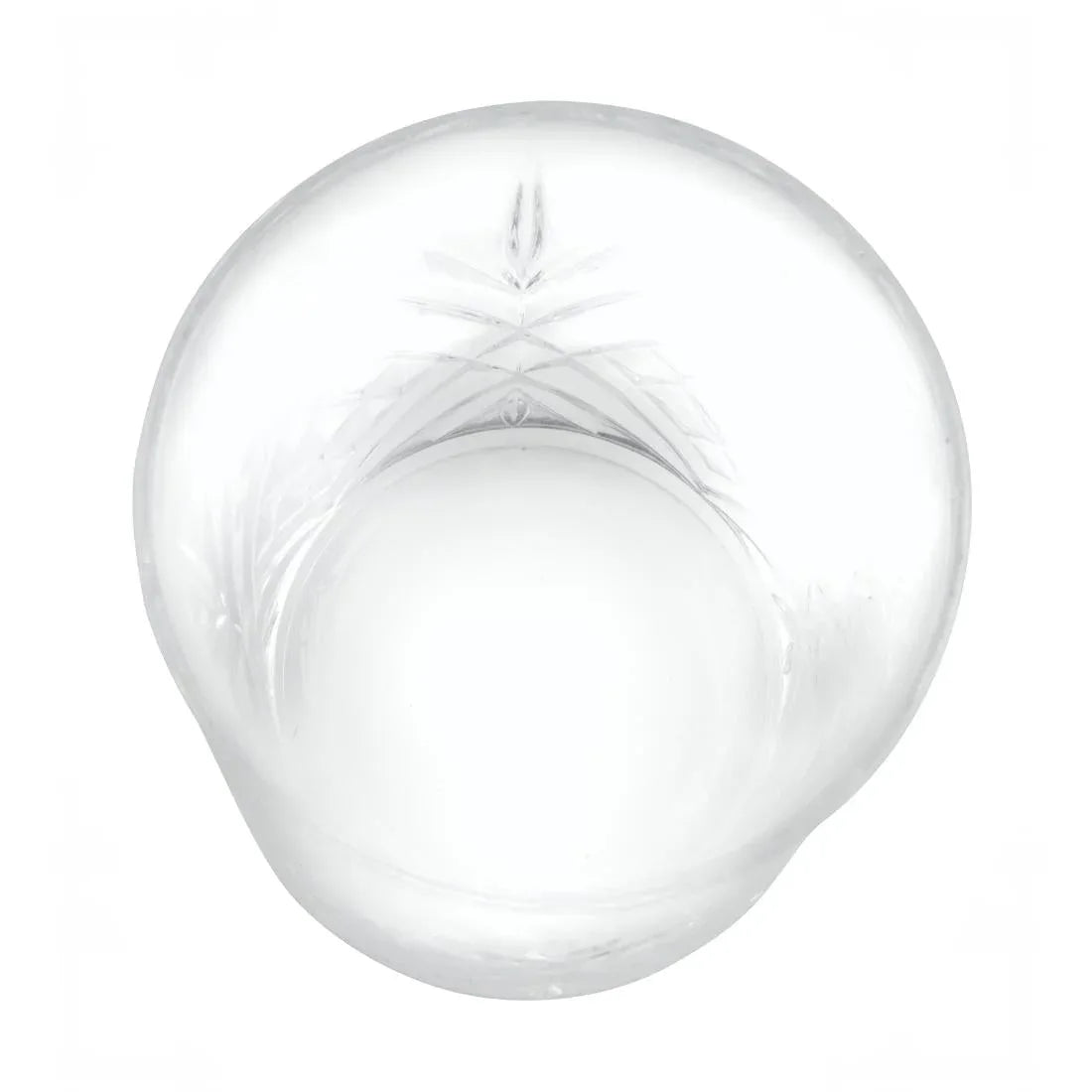 FC272 Arcoroc Broadway Old Fashioned Glasses 300ml (Pack of 24) - JD Catering Equipment Solutions Ltd