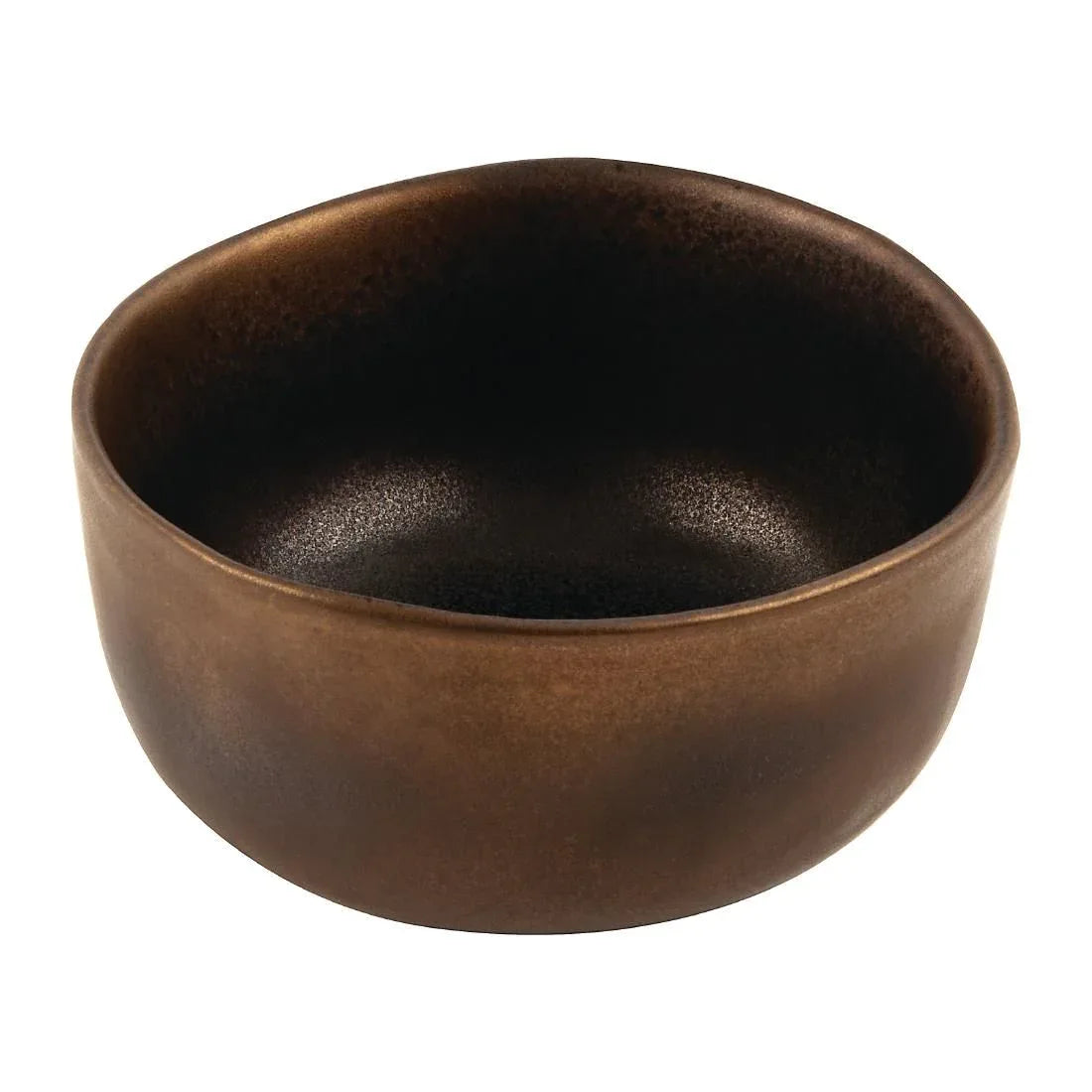 FC289 Olympia Ochre Deep Bowl 100mm 250ml (Pack of 12) - JD Catering Equipment Solutions Ltd